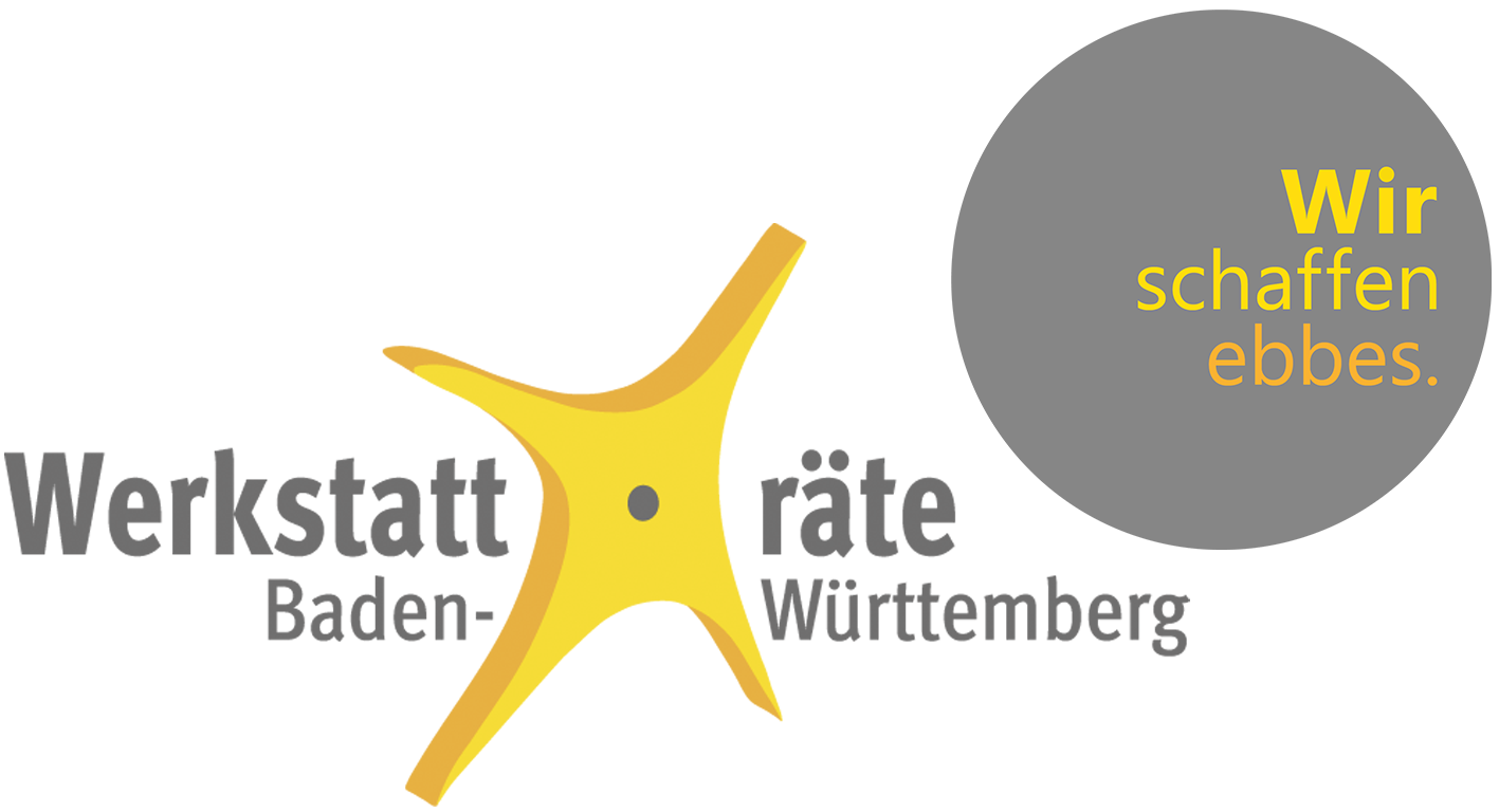 Werkstatträte Baden-Württemberg 